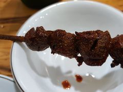 -高原第一家资格烤羊肉(玉林南路总店)