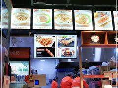 -湘人龙记老长沙米粉(鸟巢店)