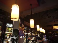-普朗姆生蚝吧(原建国路店)