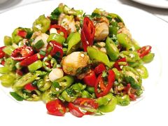 -郑庄脂渣海鲜楼(九水路店)