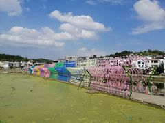 -毛泽东才溪乡调查旧址景区