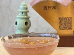藕粉-楼外楼(西湖景区孤山路店)