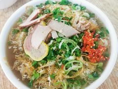 -和顺源· 臊面包子(西关店)