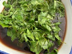 -湖山人家·湖景餐厅·特色农家菜(太湖西山店)