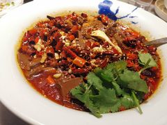 -辛香汇·锦里丨现炒川菜(和信宝龙店)