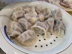 -石老头关东饺子王·东北菜(嘉华鑫城店)