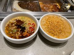 -海底捞火锅(名门店)