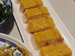 黄米凉糕-真食净香居·内蒙烧麦(亚运村店)