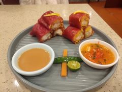 -点都德(龙之梦店)