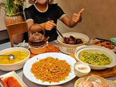 -章吴记喜瑞餐厅(东东城店)