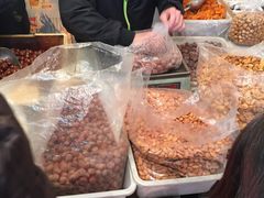 -王老头炒货(天坛东路店)
