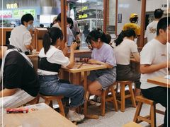-小满手工粉(北京来福士店)
