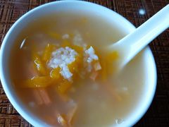 红薯南瓜粥-集味齐传统美食餐厅(狮山公园店)