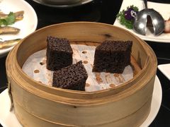 -厦门艾美酒店·乐美中餐厅