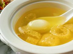 -无锡苏宁银河国际酒店-悦府65中餐厅