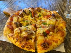 -彼芝奇比萨(红坊店)