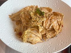 -满堂·烤鸭店·北京菜(鼓楼店)