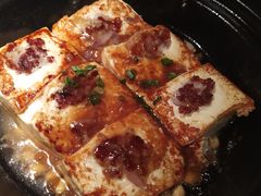 客家酿豆腐-客语客家菜(花园城店)