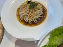 -月福京味斋·烤鸭店·北京菜(鼓楼总店)