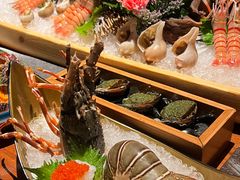 -Mr·Fish鱼鲜生海鲜放题(银泰in99店)