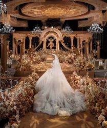 -蘭club婚礼策划