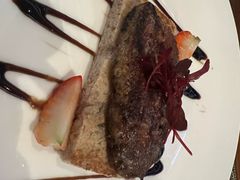 -食百绚全日制餐厅(成都棕榈泉费尔蒙酒店)