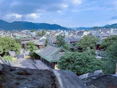 -台州府城(江南长城)