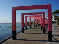 -漳州滨海火山岛自然生态风景区