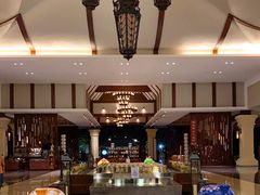 -西双版纳融创皇冠假日度假酒店