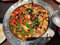 -胖哥俩肉蟹煲(福州仓山爱琴海店)