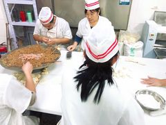 -津门如意包子铺(宾西路店)