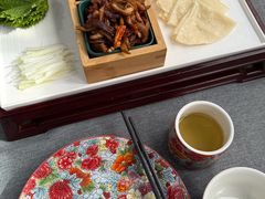 -中卫御苑福膳·养生局(圆明园店)