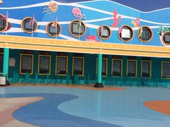 -北戴河圣蓝海洋公园