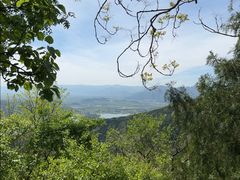 -北京十三陵国家森林公园蟒山景区