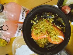 -囧吉香生蚝牛排馆(湖北路店)