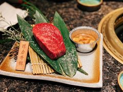 澳洲和牛菲力牛排-老乾杯和牛烧肉(王府中环店)