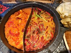-蜀大侠火锅(春熙路店)