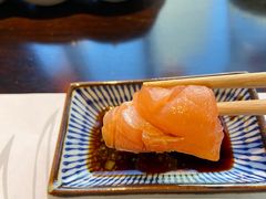 三文鱼刺身-石葵(锦业时代店)