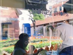 -Money Shops(愚园路店)