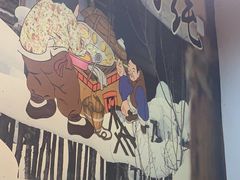 -锅老头海鲜铁锅炖