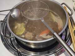 -牛品福潮汕牛肉火锅(旺庄店)