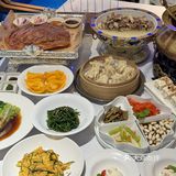 味蕾的盛宴！探寻内蒙古美食之旅，新蒙餐餐厅指南🌟🍴 