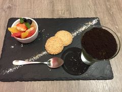-亚苏尔 澳门菜(元朗店)