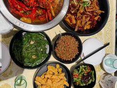 -聚味瞿记·龙虾堂(坡子街店)