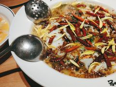 -太二酸菜鱼(正大广场店)