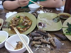 -贞姨美食·老字号海鲜大排档