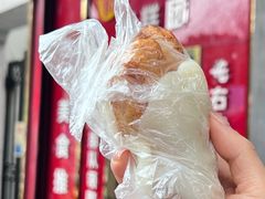 -上海虹口糕团食品厂(茂名路店)