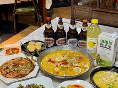-陈生记黑鱼馆·20年活鱼现杀(宁波鼓楼店)