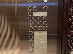 -无锡君来洲际酒店