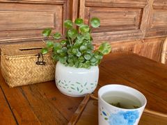 -礼耕堂·百年茶人餐厅(梅家坞店)